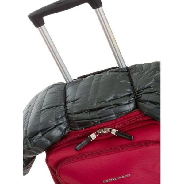 Resväska eller bagage säljs ensam Mandarina anka - P10JLV03 - Borsa, Cherry, One Size, Weekend