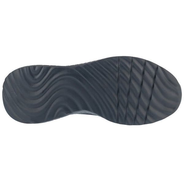 Skechers Slip-ins: Bobs Sport Squad Chaos - Solid Step Skor för Herr Blå 118312-DKNV Blå 42