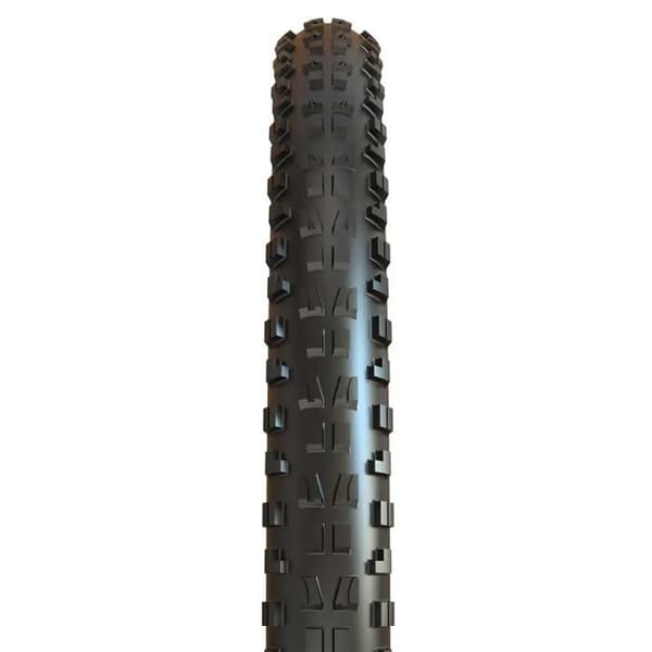 Maxxis Minion DHF E50 - 27.5x2.50 WT - 3C Grip / Tubeless Ready / DH däck svart