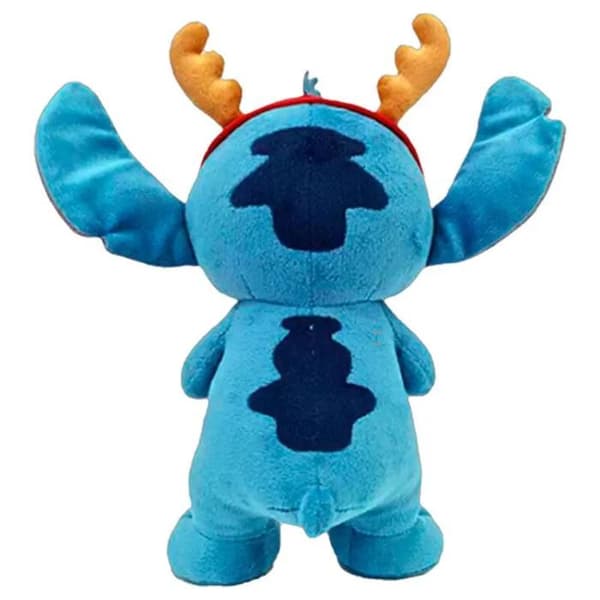 Peluche Simba Disney Stitch Reno blå