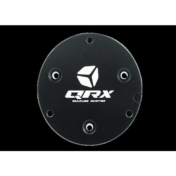 Cube Controls QRX Simucube Ada