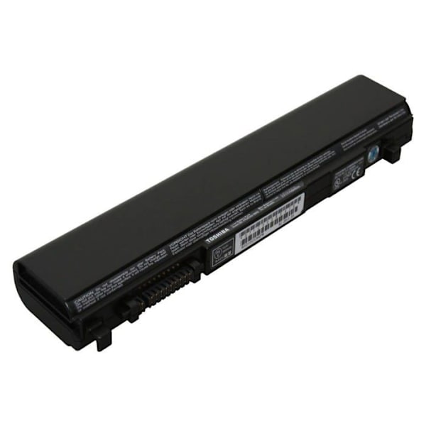 Toshiba datorbatteri - P000702990 - Batteripaket 6 celler ()