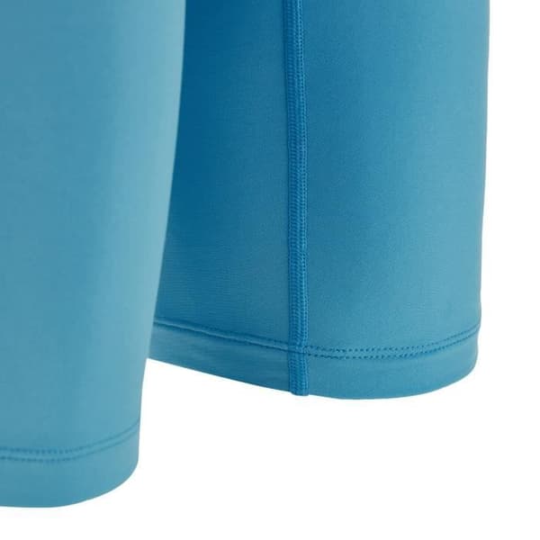 Macron OAK bib-shorts - blå - 2XS - Tekniska underkläder för män med kompression och elasticitet Blå XXS