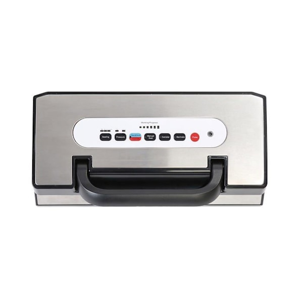 Sealer - vakuumförseglingsmaskin Rgv - 111250 - Fresh Quality LED automatisk vakuum,