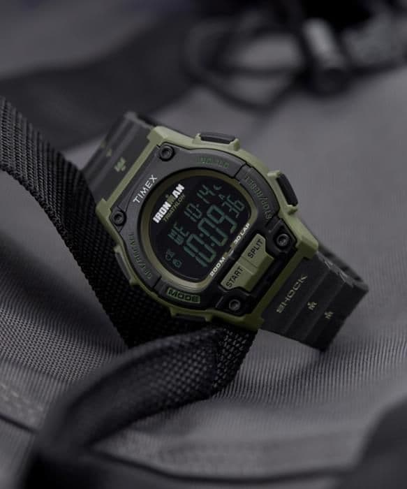 Timex Klocka - Herrar - TW5M64900 Svart