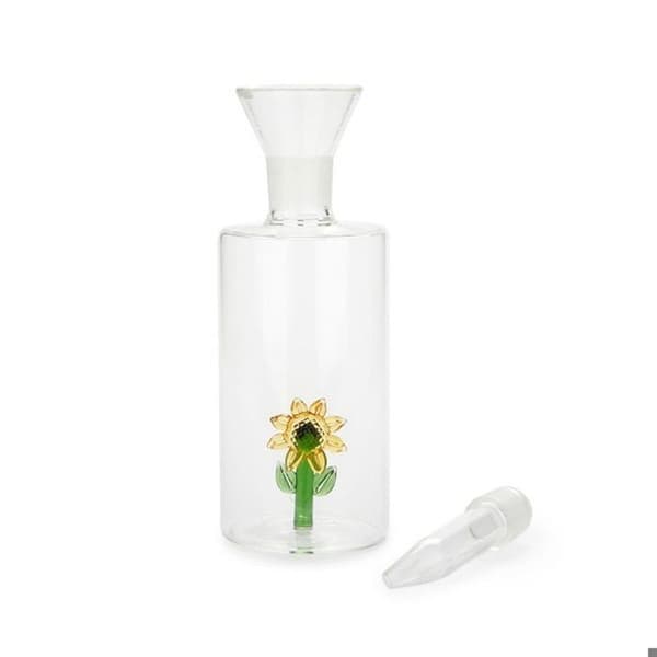 Huilier Balvi Solros Vit