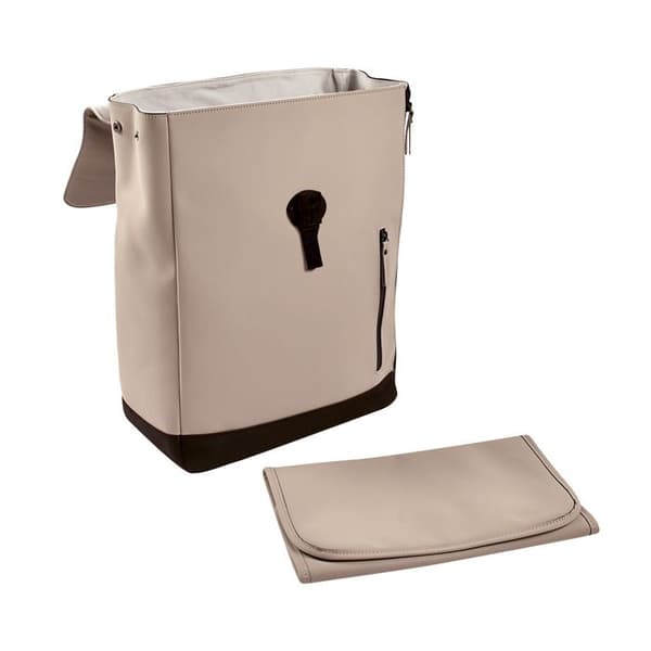 BEABA - Sac Oslo Terrakotta Lera