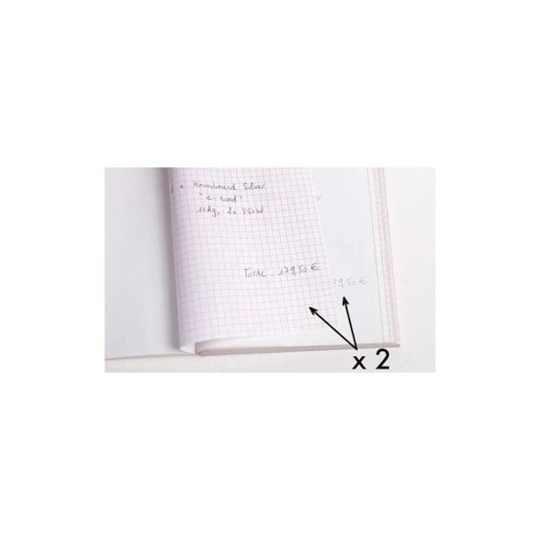 EXACOMPTA 13274E