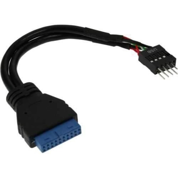USB 3.0 ZU 2.0 ADAPTERKABEL INTERN - USB 3.0 AUâ € ¦