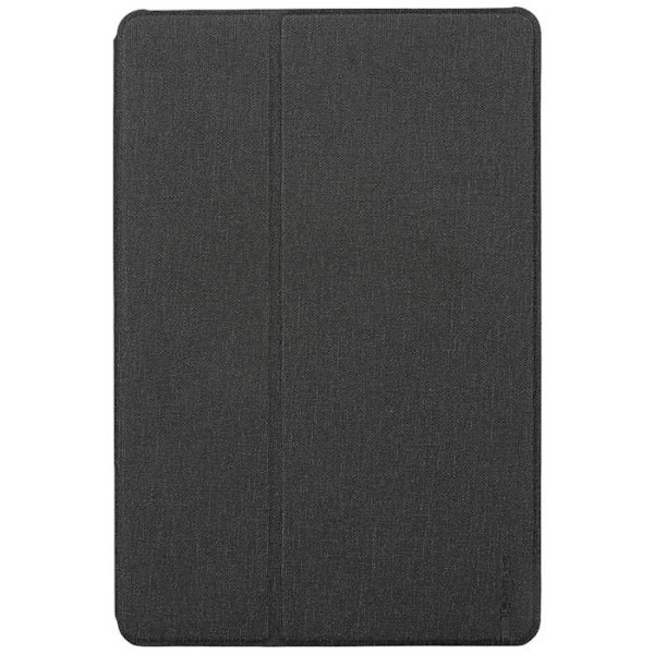 Targus THZ976GL Fodral för Samsung Galaxy Tab A9+ Tablet Portfolio svart