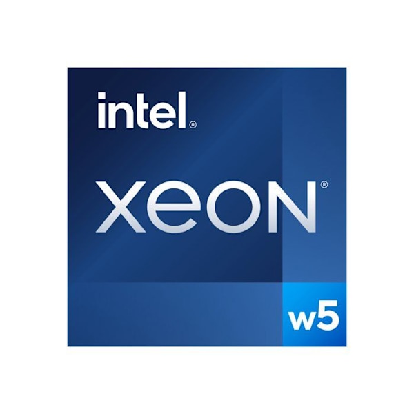 INTEL Intel Xeon W3-2435