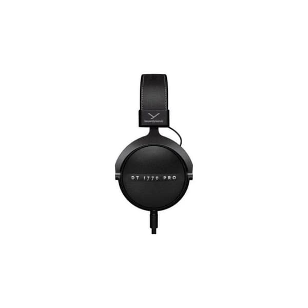 Beyerdynamic DT 1770 Pro MKII Svart