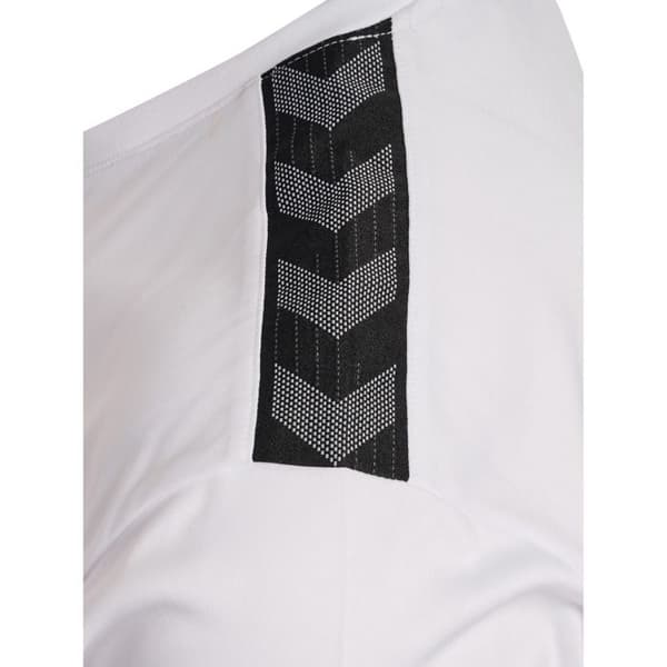 Hummel Authentic PL-tröja - vit vit XL