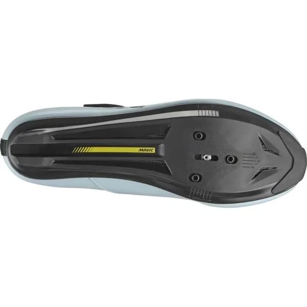 Mavic Aksium Strap - ljusblå skor ljusblå 38 2/3