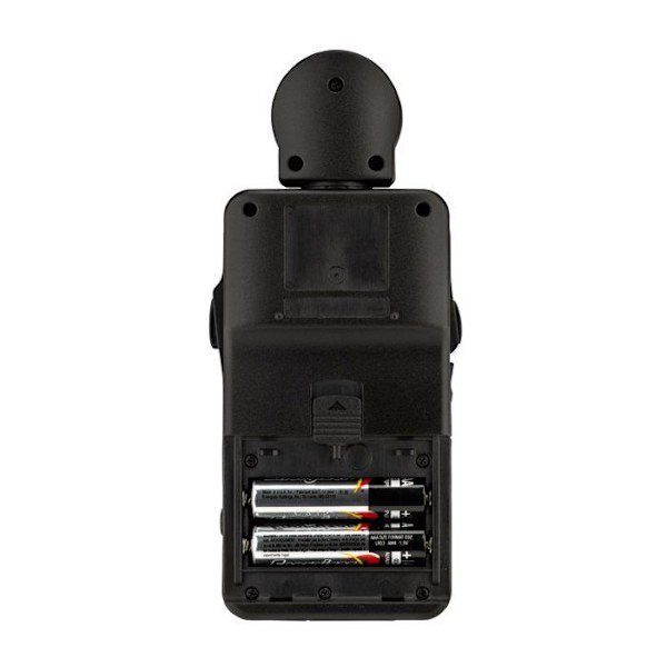 Sekonic ljusmätare - SE L478D - L- 478D LiteMaster Pro Pekskärms ljusmätare utan radiosändare