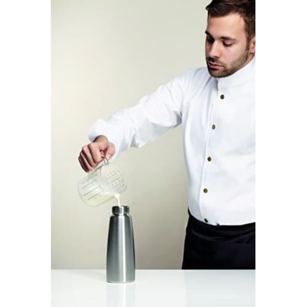 ISI Profi Cream 0,5 l - DCREAM12