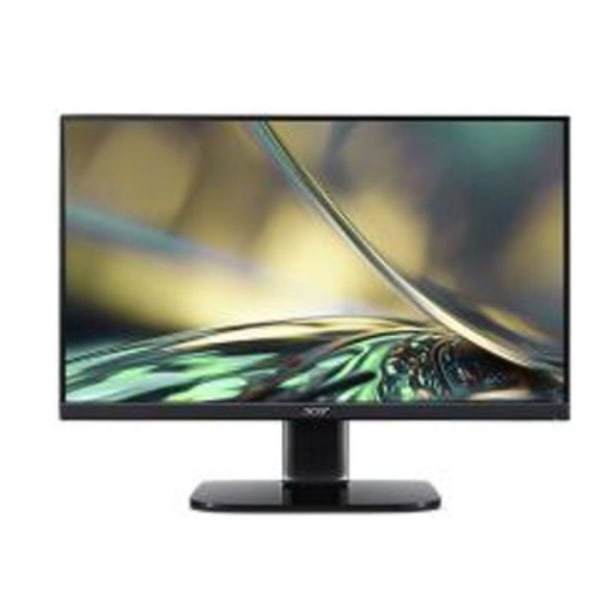Acer datorskärm KA240Y skärm 23,8'' Full HD 100 Hz