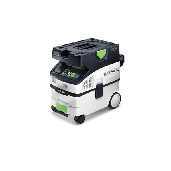 Dammsugare CTH MIDI I AC CLEANTEC | 578558 - Festool