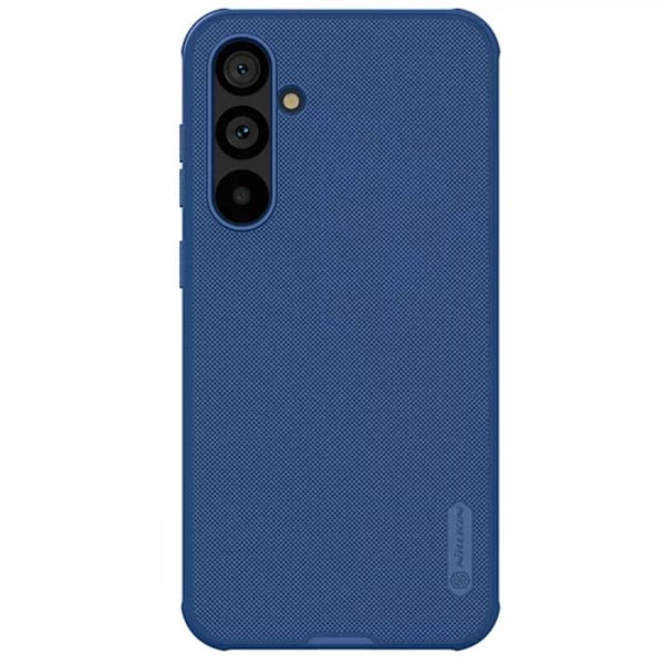 Coque - Nillkin - Super Frosted Shield Pro - Blå - Hård - Skydd IP68 Blå