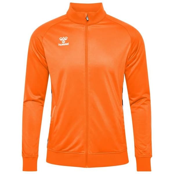 Hummel Playful träningsset - chockerande orange chockerorange M