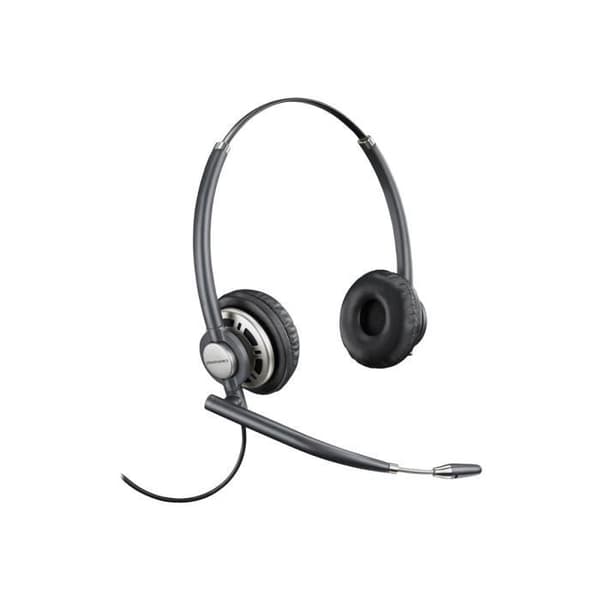 Poly EncorePro HW720 - mikro- Svart