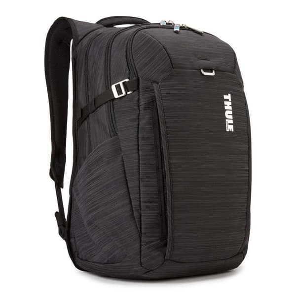 Ryggsäck - THULE - Construct Backpack 28L - Svart - 28L - Unisex svart