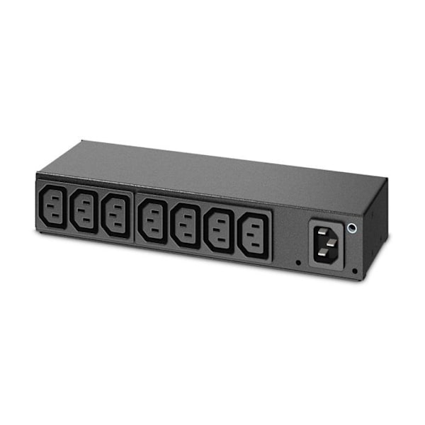Strömförsörjningsenhet - Schneider Electric - Basic - 15 A - 120/230 V - Rack 0U/1U