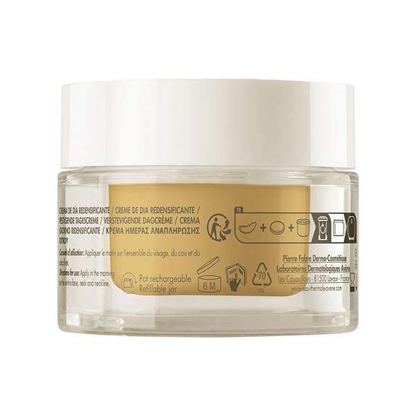 Avène DermAbsolu DAG - Redensifierande dagkräm 50 ml