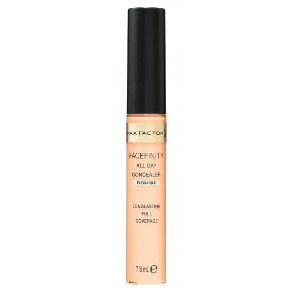 MAX FACTOR - Max Factor Facefinity All Day Concealer 50 7,8ml