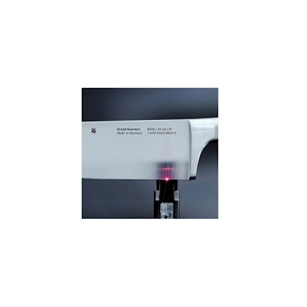 WMF Asie Block knivar 5-delar. Kockars Edition 1882319992 Beige, Silver