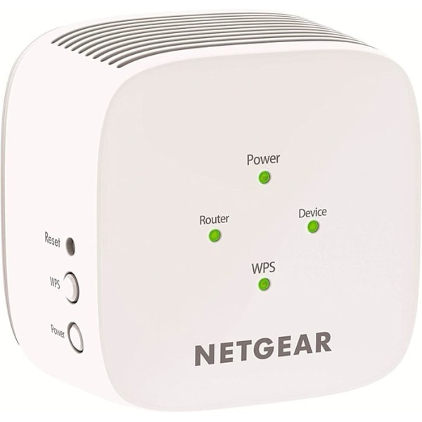 NETGEAR Universal Repeater