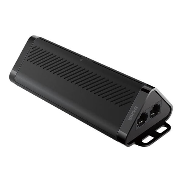 DLINK POE Injektor DPE-302GE - 1 10/100/1000Base