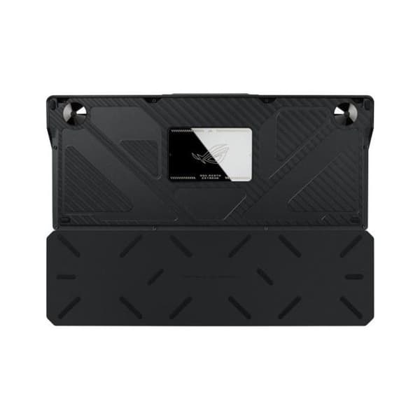 ASUS Produktmodell: ROG A