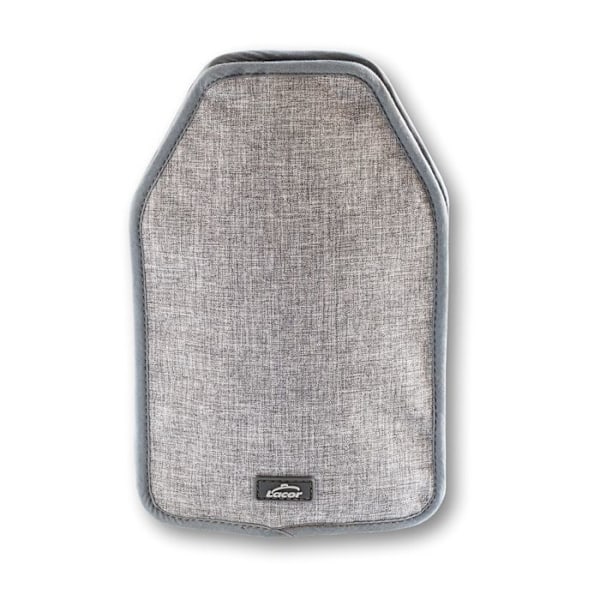 Denim flask kylare - Lacor Grå
