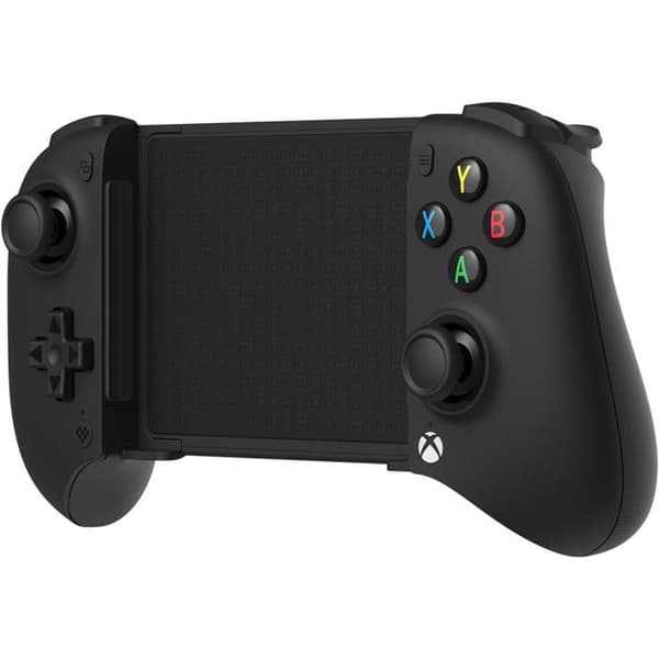 Mobil Spelkontroll - 8BITDO - Ultimate - Bluetooth - Hall Effekt Joysticks - Kompatibel med iPhone/Android/Xbox Svart