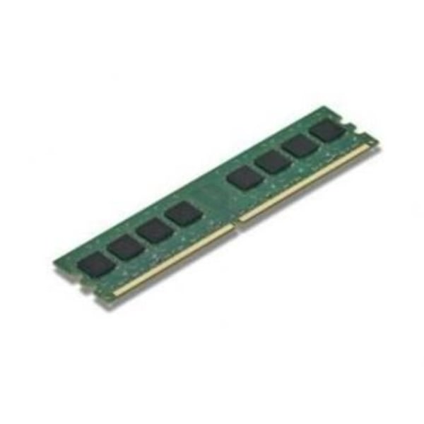 FUJITSU DDR4 PC-minne - 8 GB - 288-stifts DIMM - 2666 MHz / PC4-21300 - 1,2 V - Registrerat minne - ECC