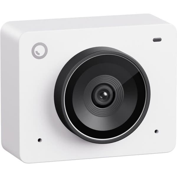 Webbkamera - OBSBOT - Meet 2 Cloud Vit - Modell OWW-2311-CE