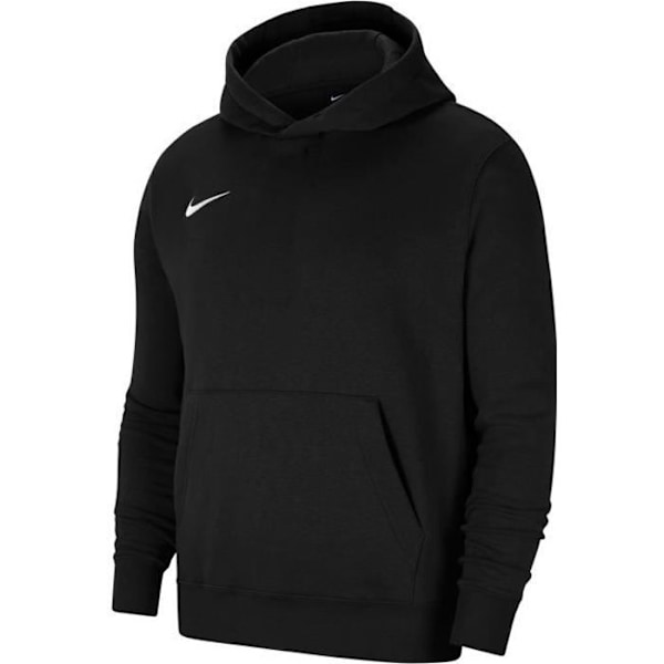 Nike Sweatshirt Boy - enfärgad, Svart M