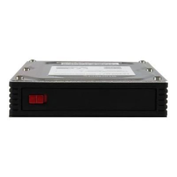 StarTech.com aluminiumadapterhölje för 2,5" till 3,5" SATA HDD/SSD upp till 12,5 mm (25SAT35HDD)