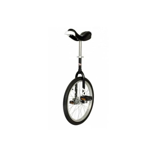 Qu-Ax Only One 20 Unicycle?? Svart