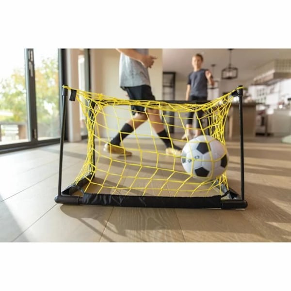 Goal SKLZ Pro - svart/gul/vit - TU