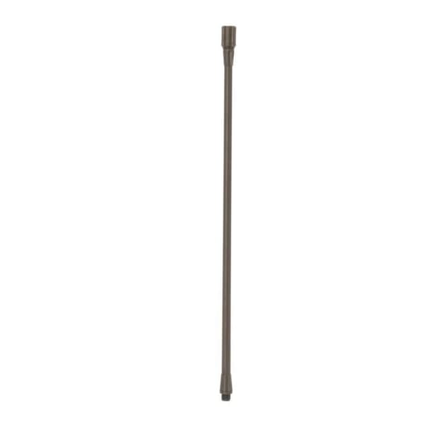 Förlängningsrör för spruta - UN - 60 cm - Total räckvidd 1,8 m - Kompatibel med standardrör