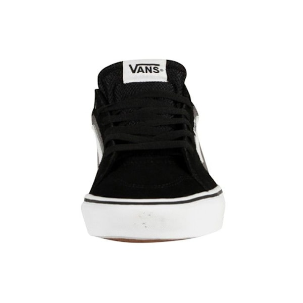 Multisportskor - Vans - Filmore Mocka Canvas - Svart - Vuxen - Torr - Klassiker nigga 42