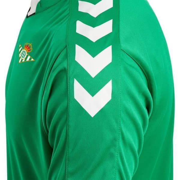 Hummel Core XK Polyestertröja - grön - 3XL Grön XXXL