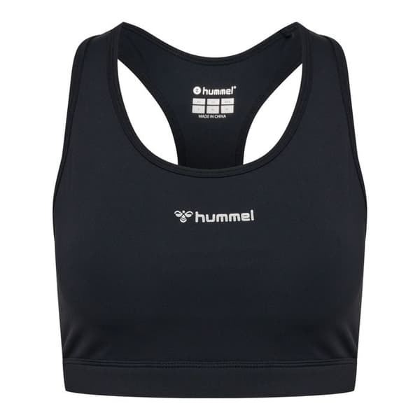 Dambehå Hummel Bl Performance svart XL