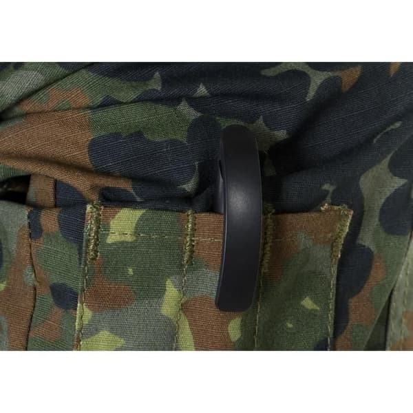 Långärmad stridsblus Invader Gear - flecktarn flecktarn XL