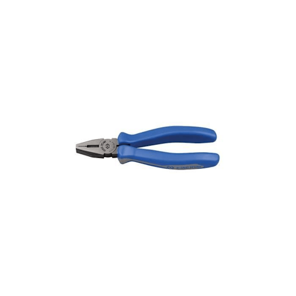 Standard universal tång - King Tony - 611106 - Smitt stål - Längd 163 mm - Ergonomisk