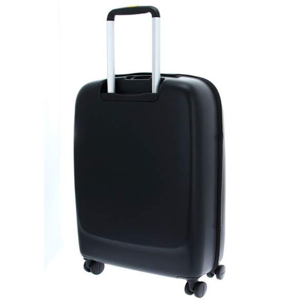 Valise - MANDARINA DUCK - D-Drop Trolley M - Svart - 43x67x24 cm - 48,5 L svart