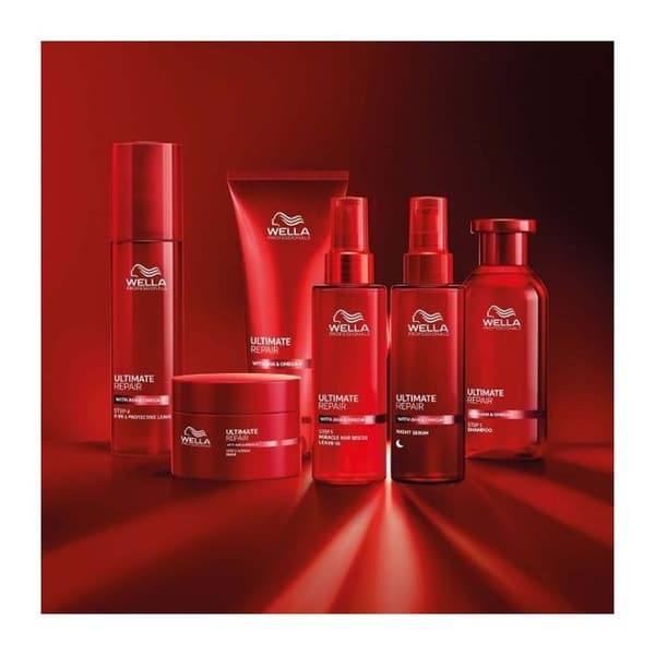 Reparerande och Regenererande Schampo 50ml