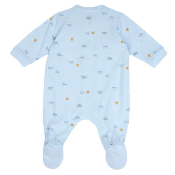 Pyjamaslåda för bebisar - Chicco pyjamaförvaring